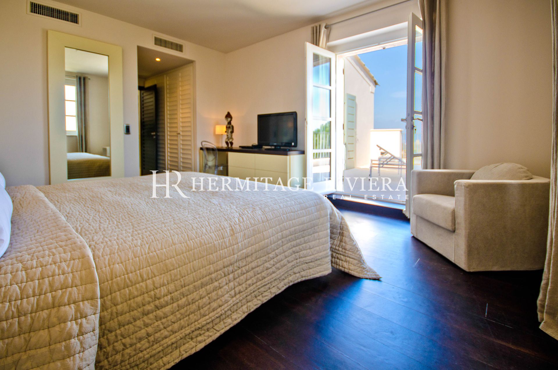 Villa di lusso - Vista mare - Piscina (immagine 16)