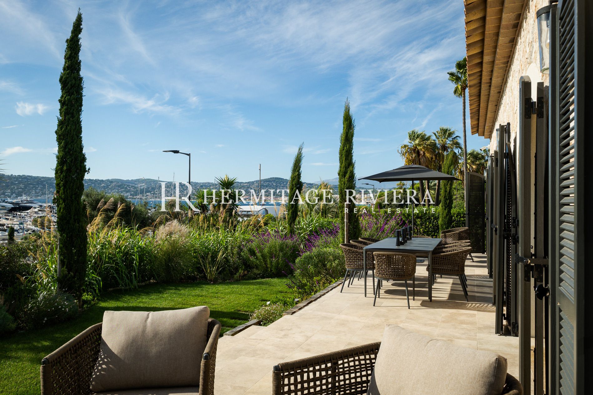 石头别墅 – 海景 – 游泳池 (图片 6)