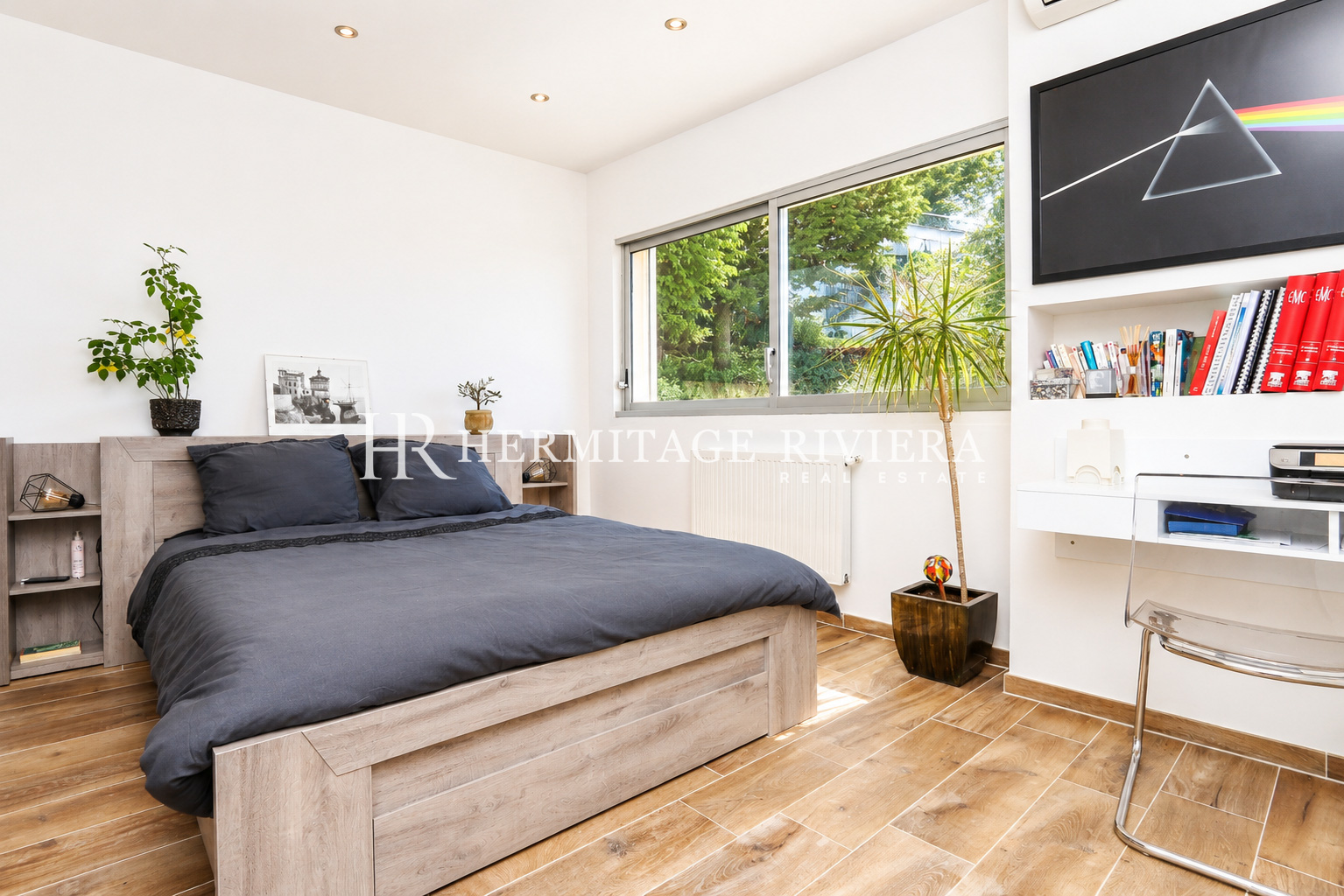 Apartment in Nice Mont Boron Renovated apartment with panoramic views (image 12)