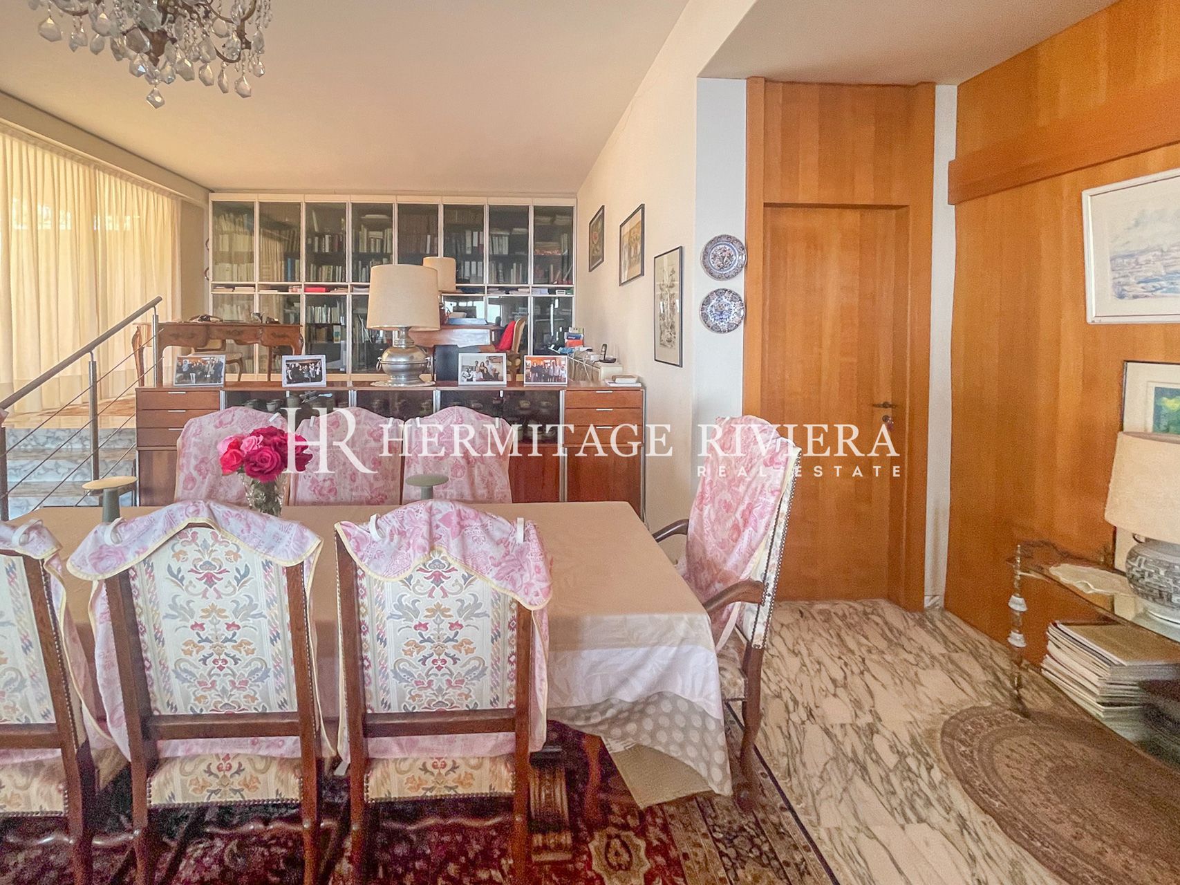 坐拥全景的非凡别墅 (图片 11)