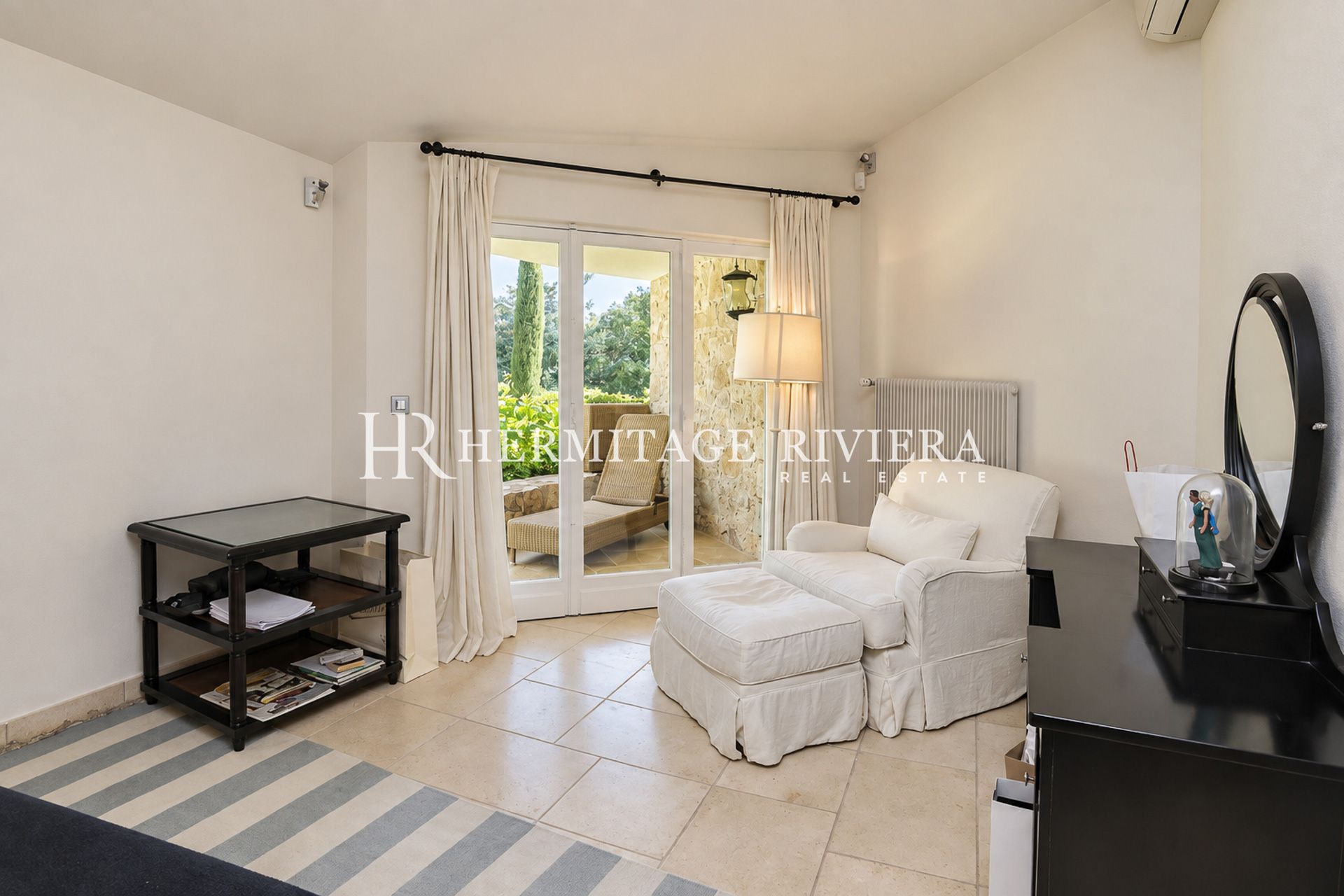 Villa à Mougins Propriété charmante dans domain fermé (image 16)