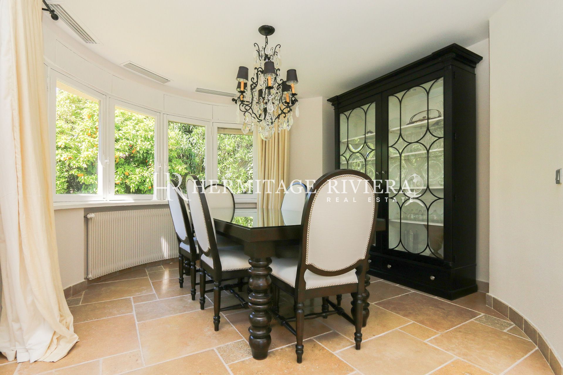 Villa à Mougins Propriété charmante dans domain fermé (image 14)