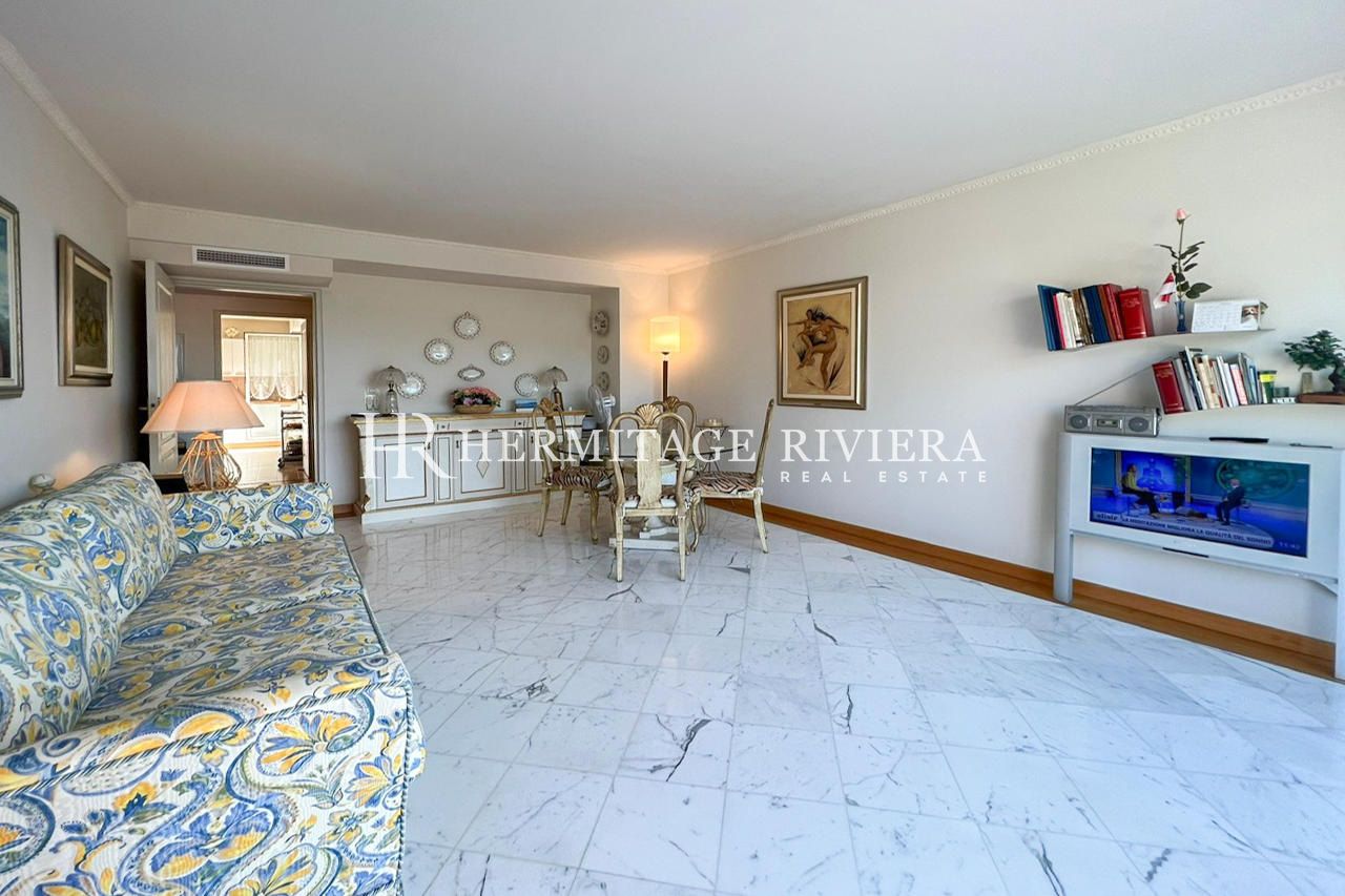 顶楼 - 摩纳哥景观 - 游泳池 (图片 8)