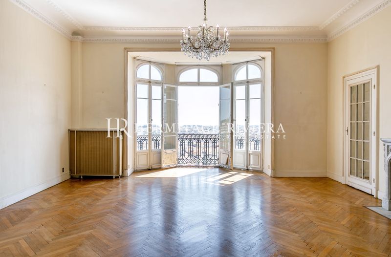 Apartamento burgués - Résidence Belle Époque Palace - Ver más