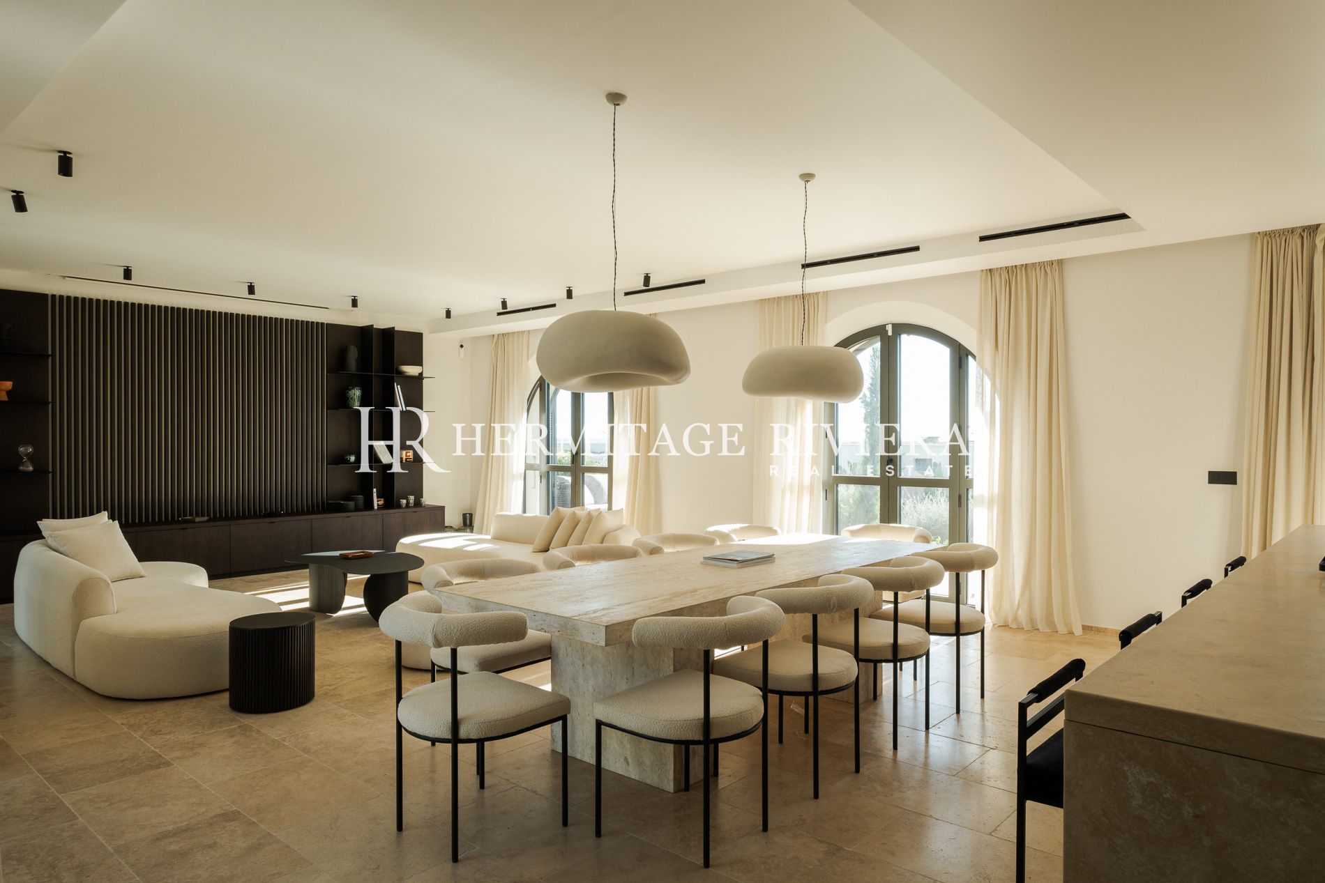 石头别墅 – 海景 – 游泳池 (图片 9)