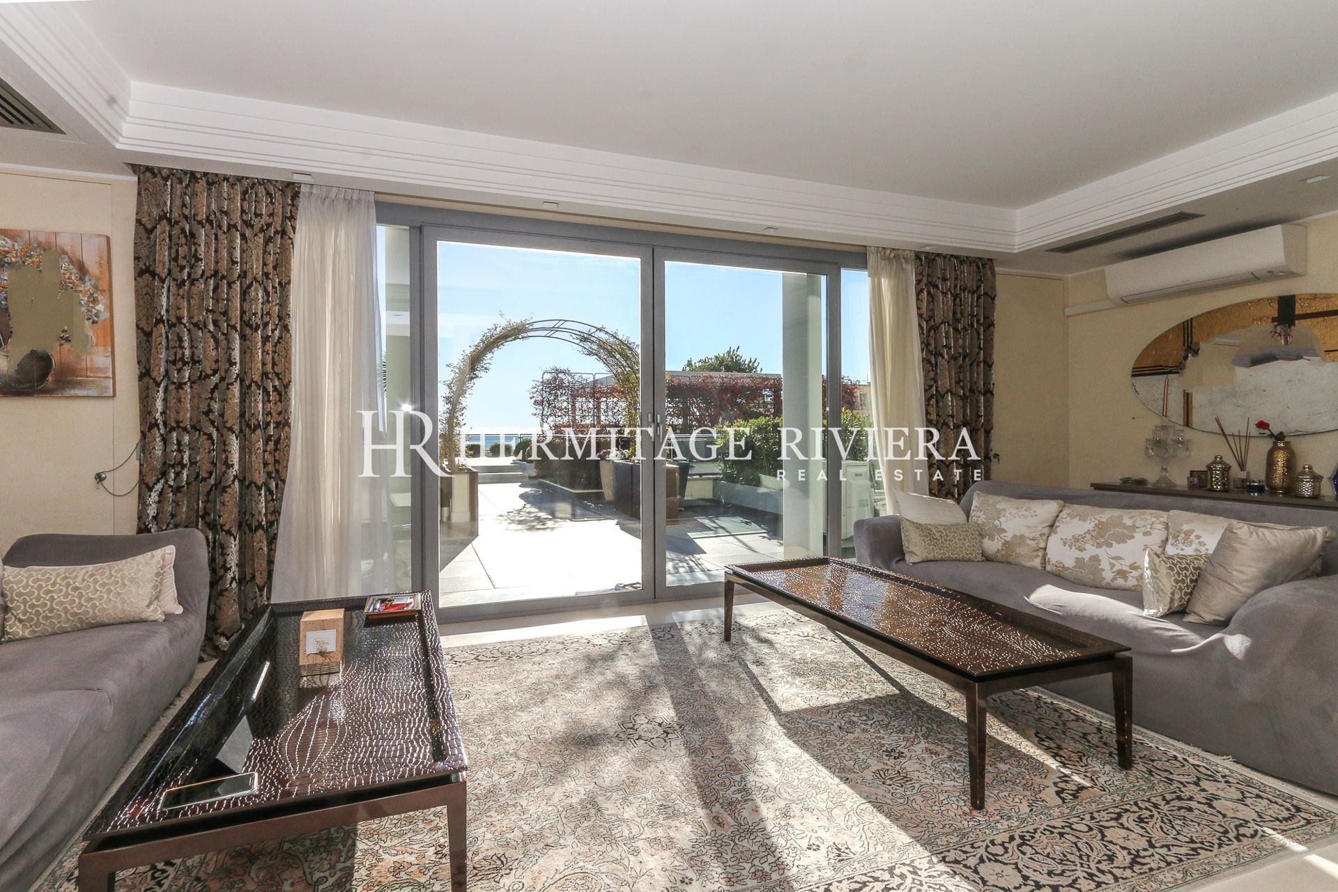3 bedroom apartment - Sea vue - Terrace - Border with Monaco (image 6)