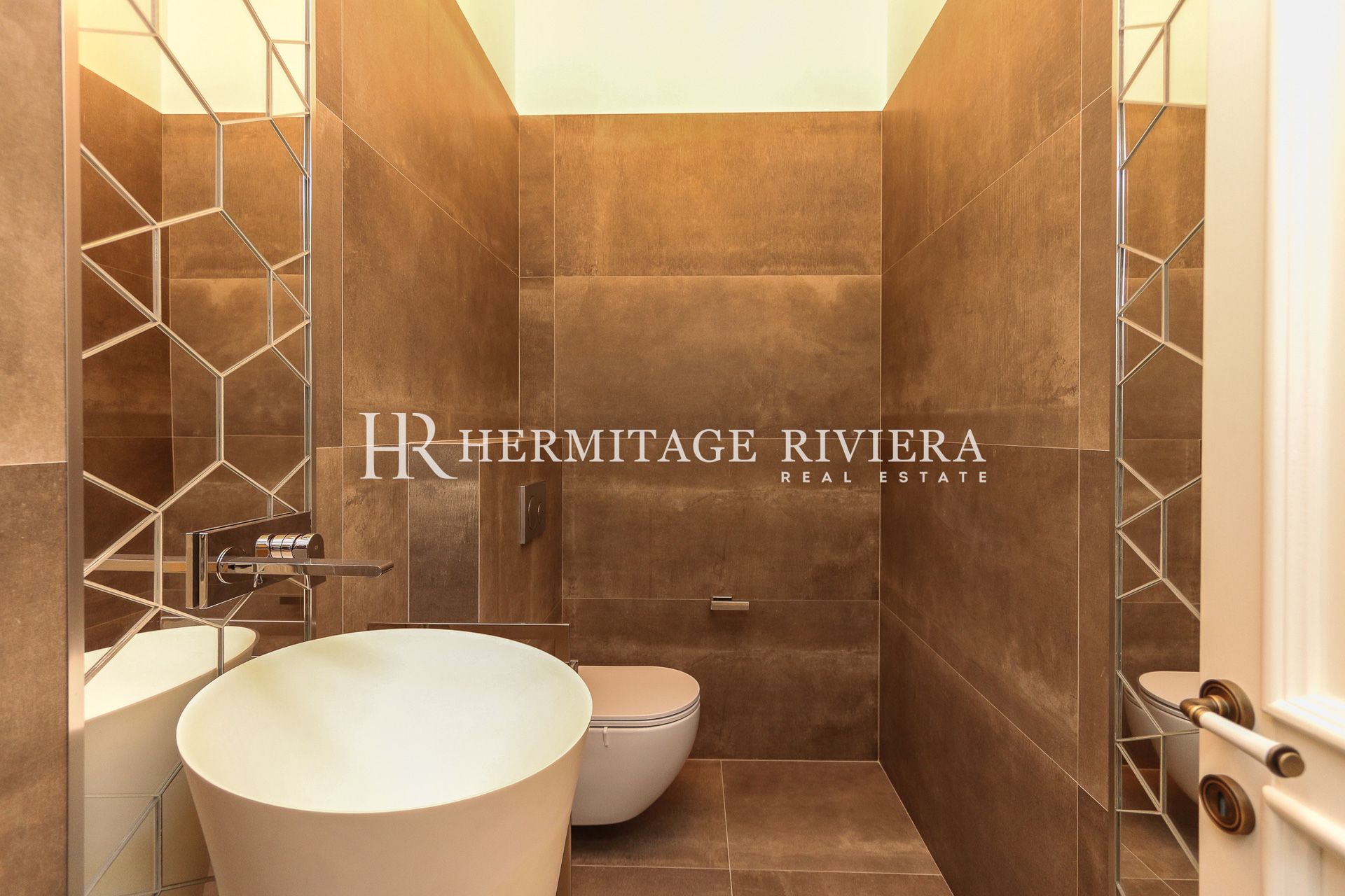 Apartamento de 3 habitaciones - Edificio barroco del siglo XVII - Cours Saleya (imagen 20)