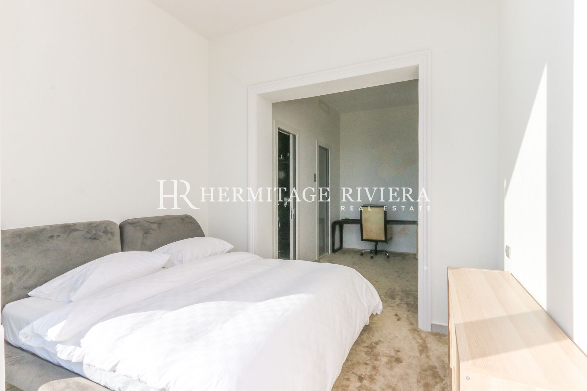 3 bedroom apartment - Waterfront residence - Close to Monaco (image 9)
