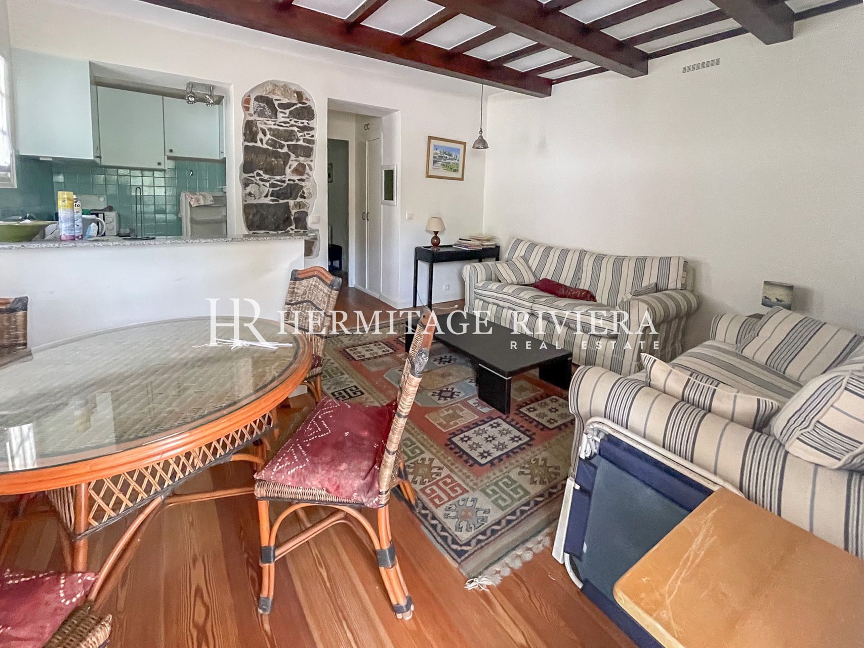 Charmerende villa fra en periode - Tæt på strandpromenaden - Rolig (billede 16)