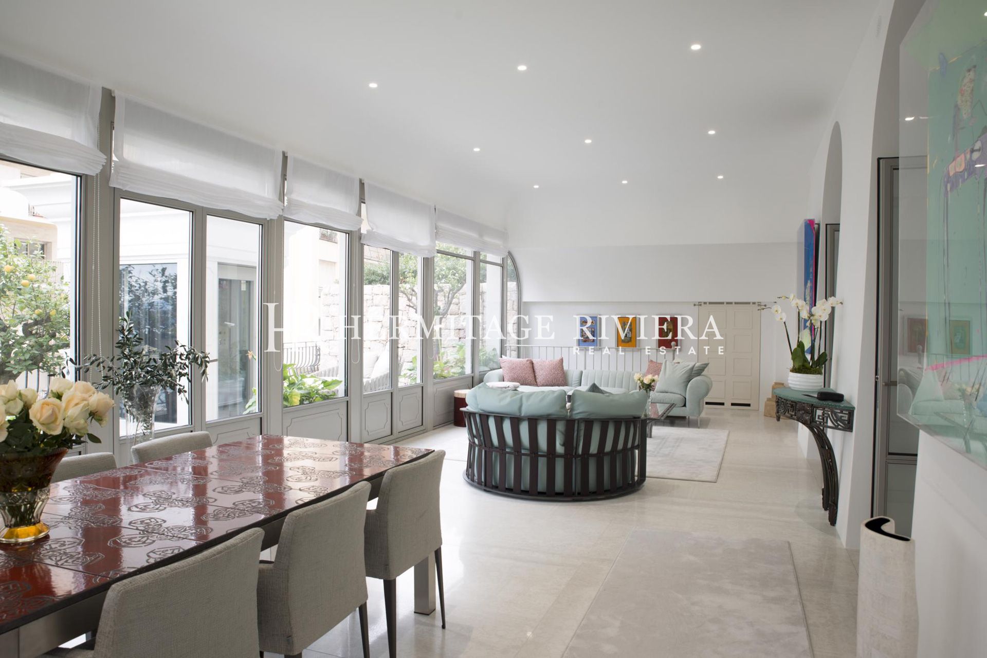 3 bedroom apartment - Luxury apartment - Terrace (image 6)