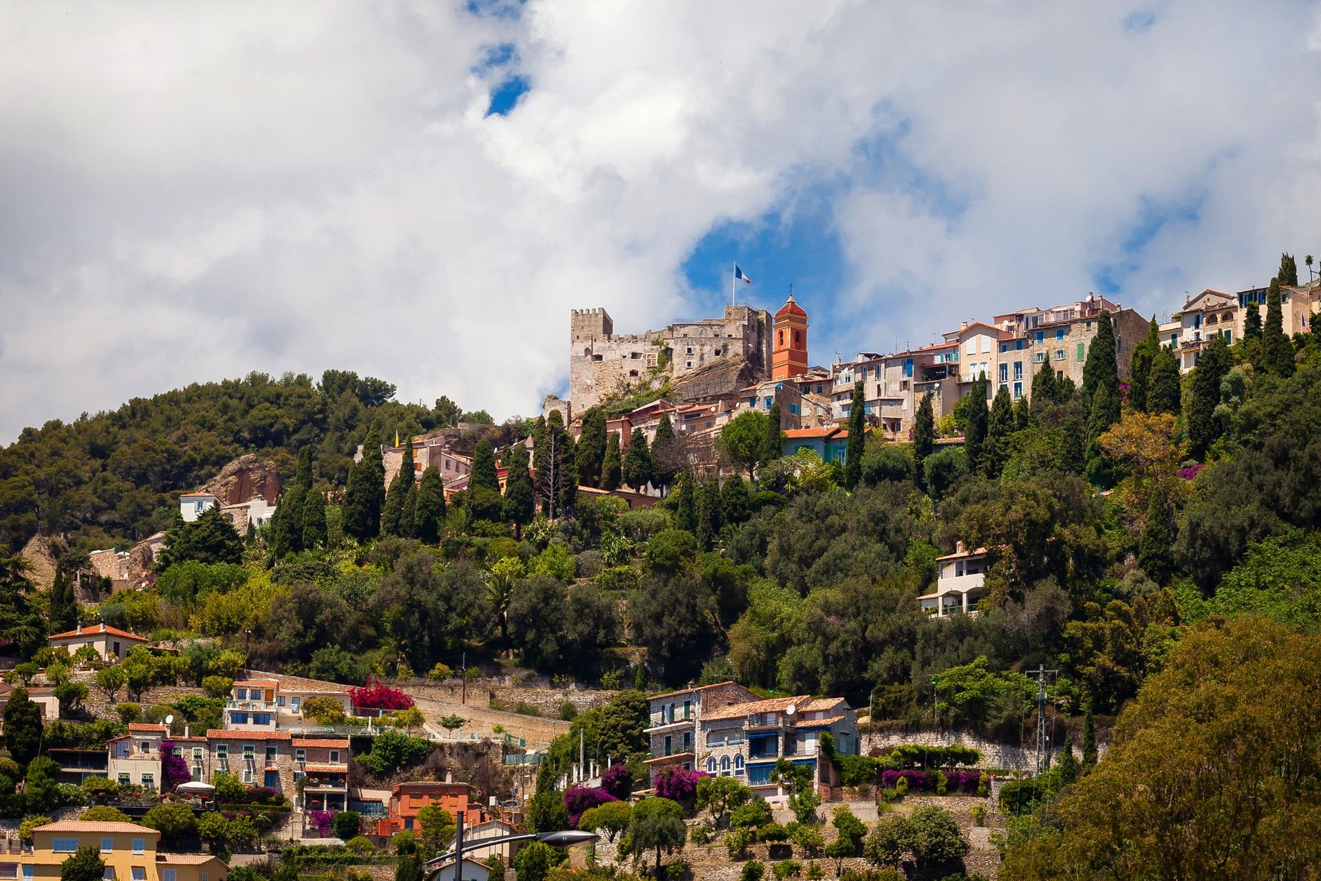 Roquebrune-Cap-Martin (billede 7)