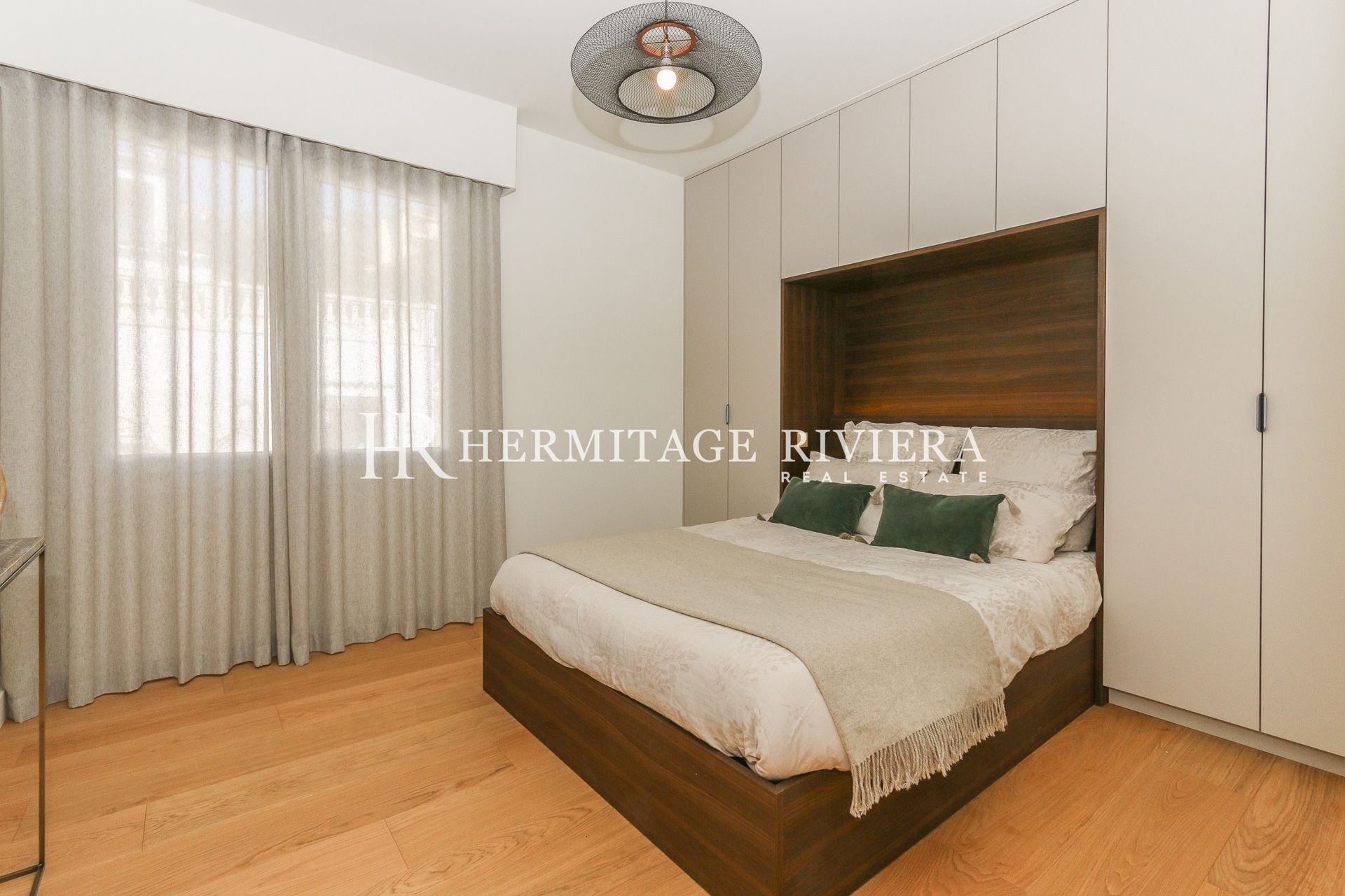 Renovated - Top floor apartment - Sea view -Terrace (image 15)