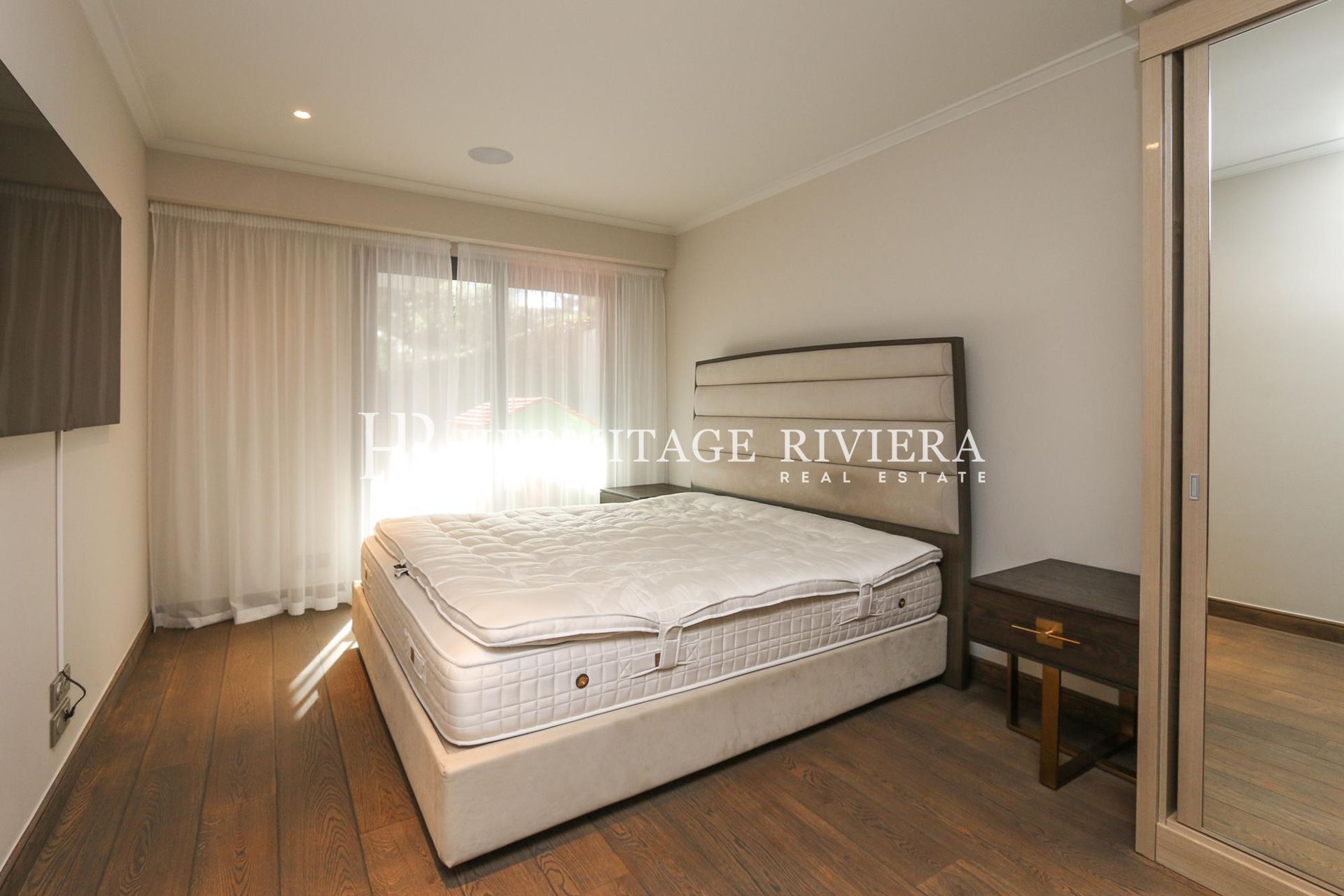 4-bedroom apartment - Private pool - Luxury residence (image 15)