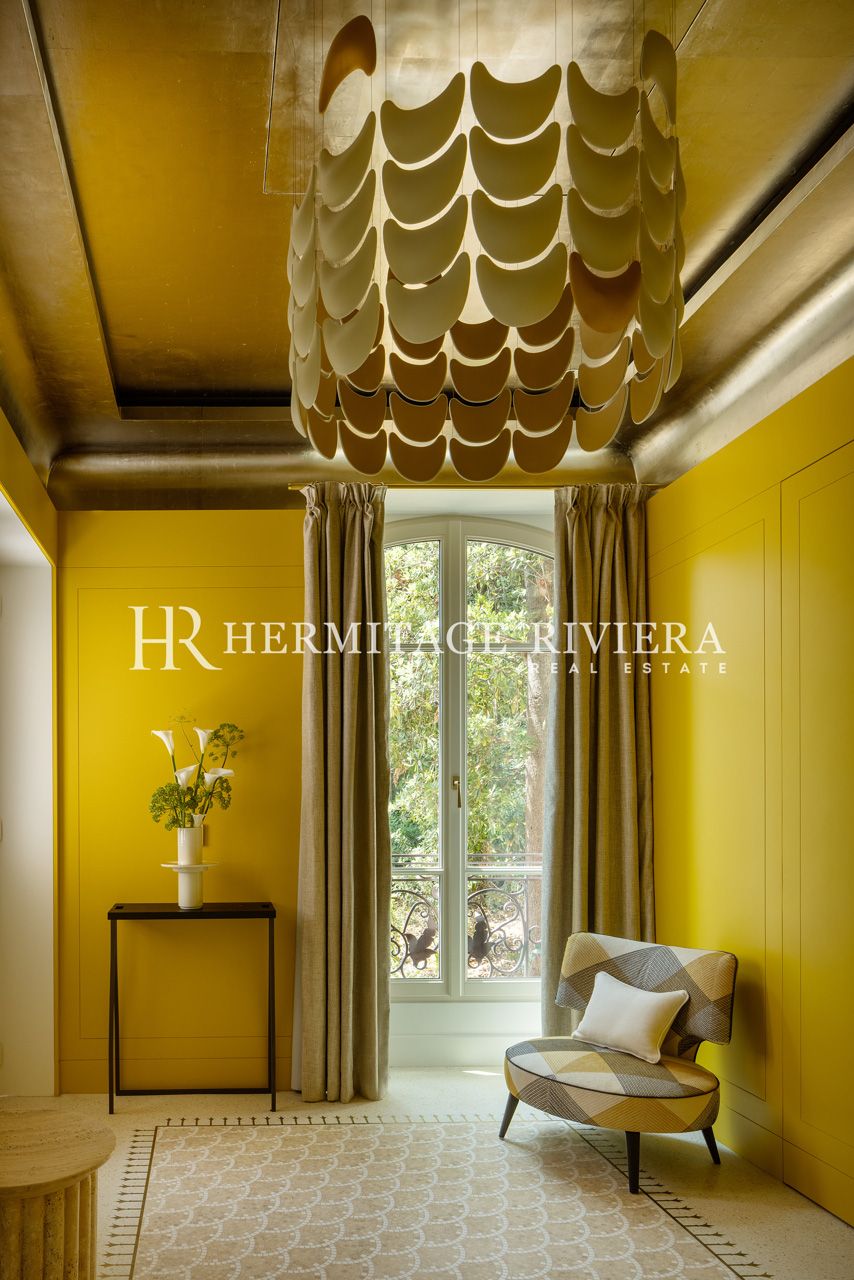 Luxurious property - Flat garden - Pool - Close to Grand Hotel (image 8)