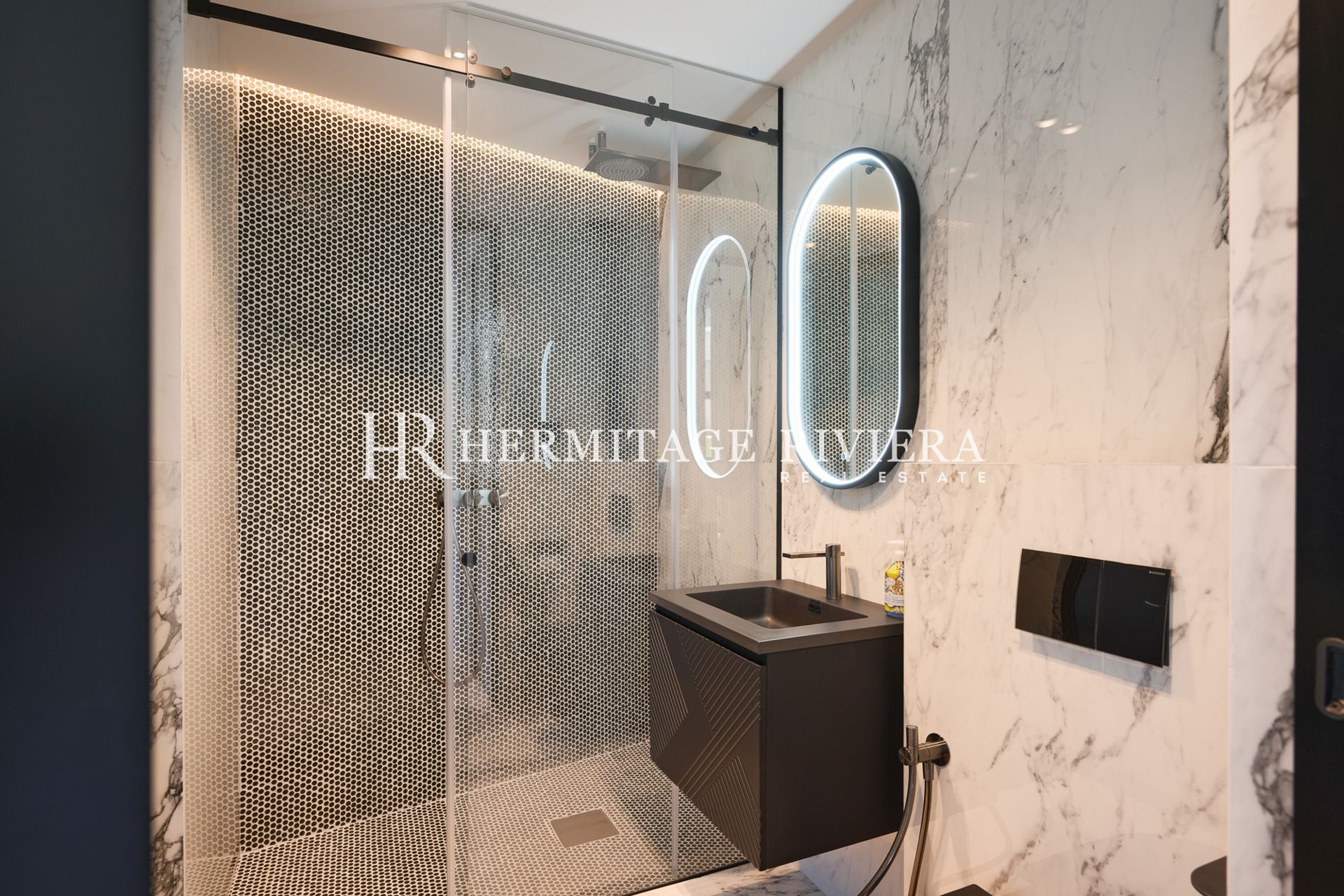 Moderne villa - Havudsigt - Pool - Moderne (billede 23)