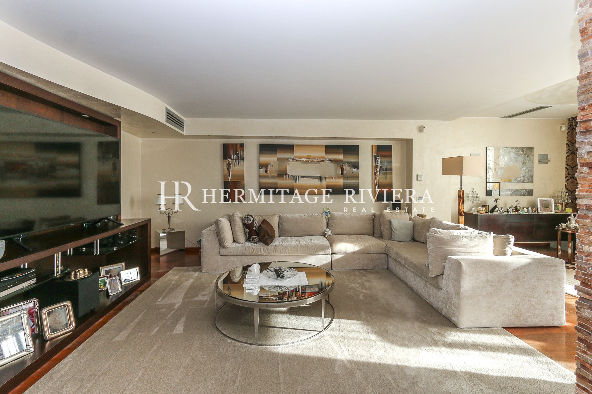 3 bedroom apartment - Sea vue - Terrace - Border with Monaco (image 7)