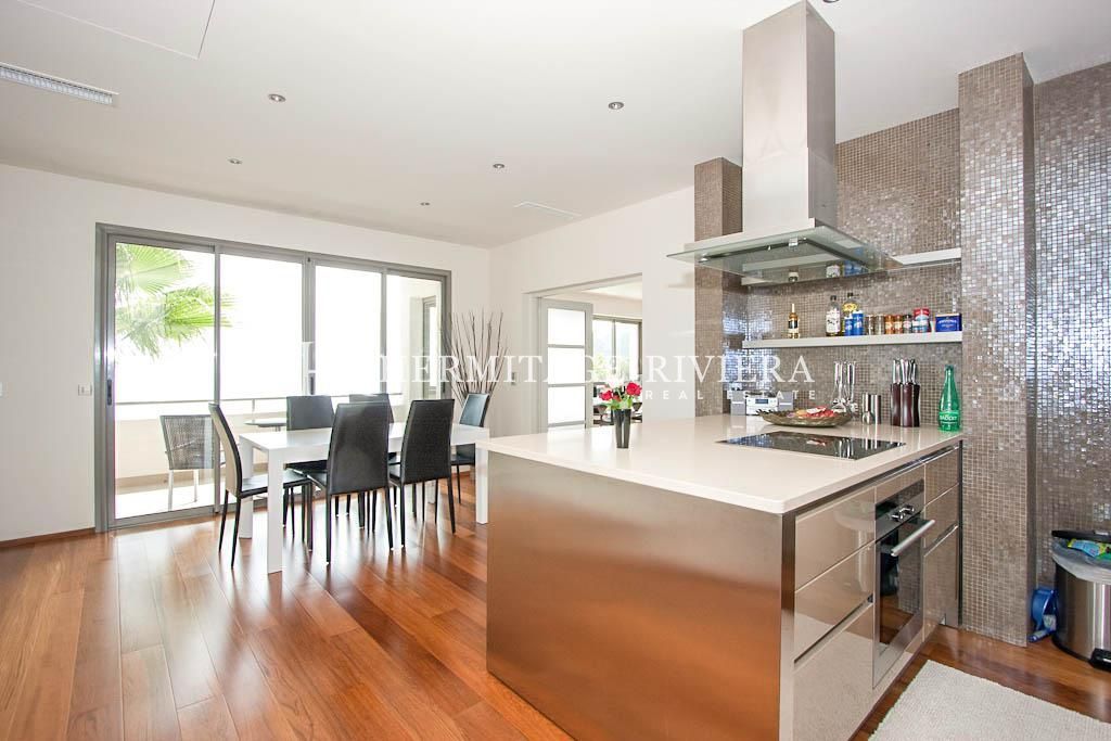 Belle villa moderne  (image 3)