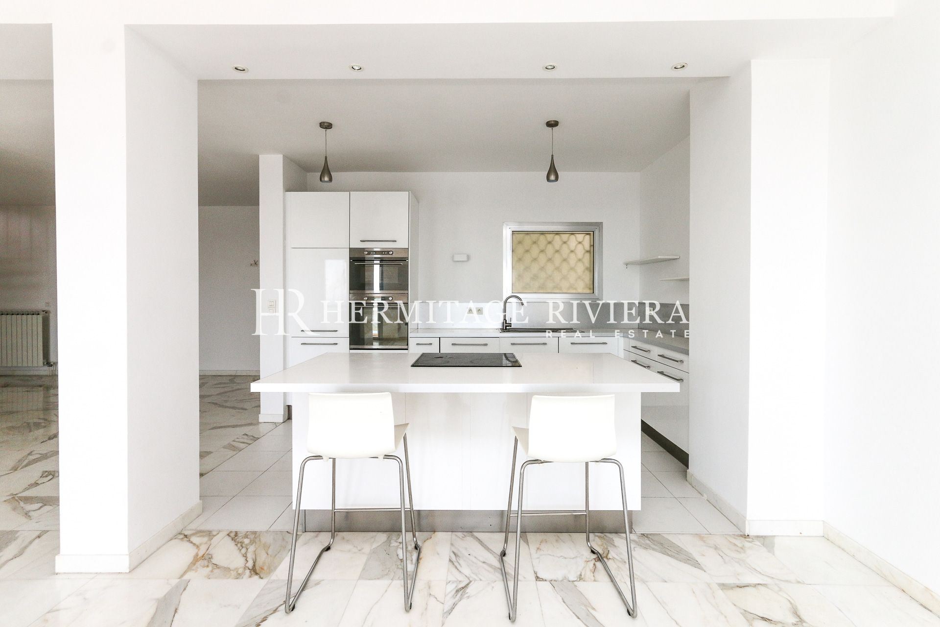 3 bedroom apartment - Penthouse - Terrace and sea view (image 7)