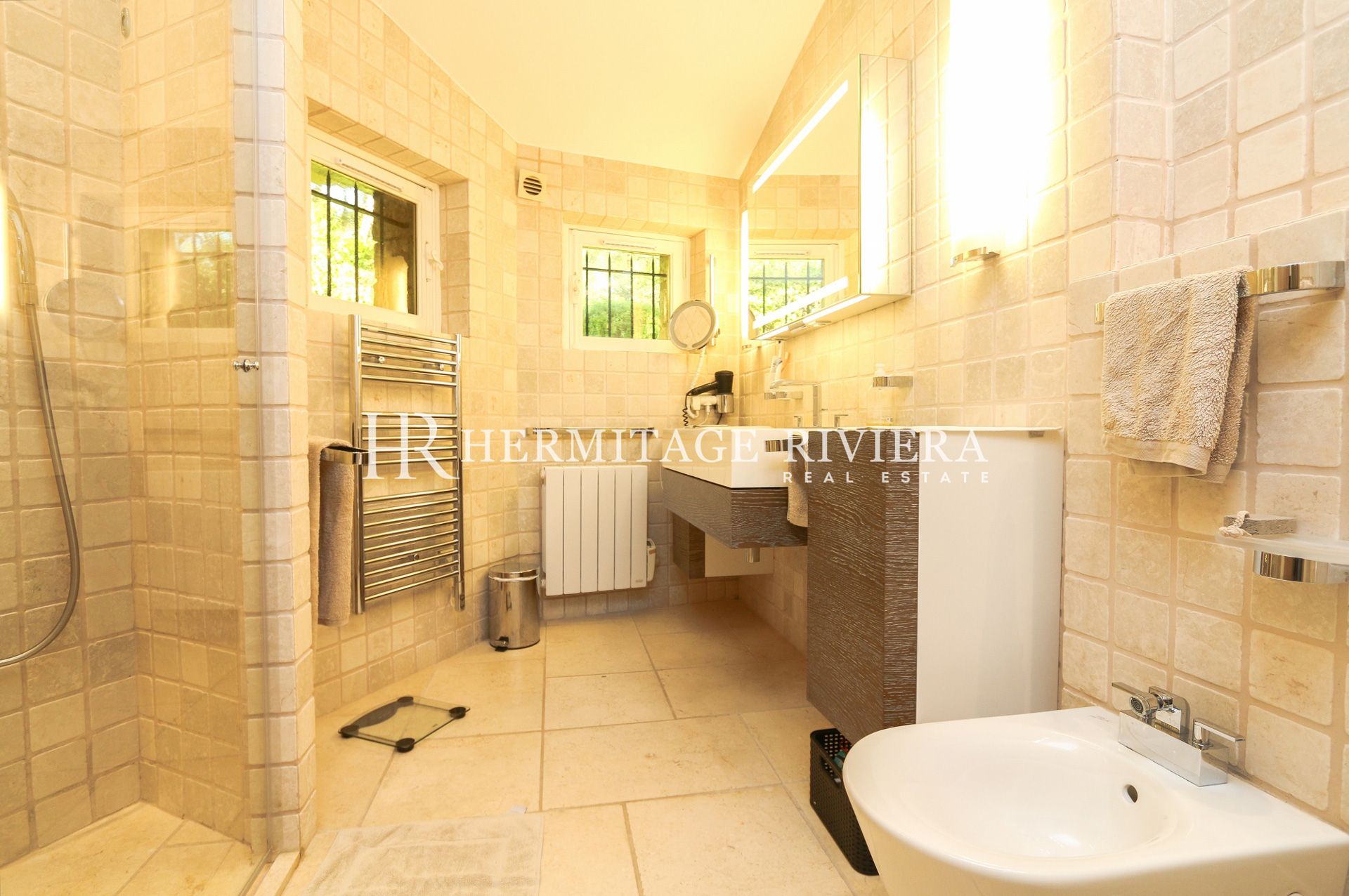 Villa à Mougins Propriété charmante dans domain fermé (image 24)