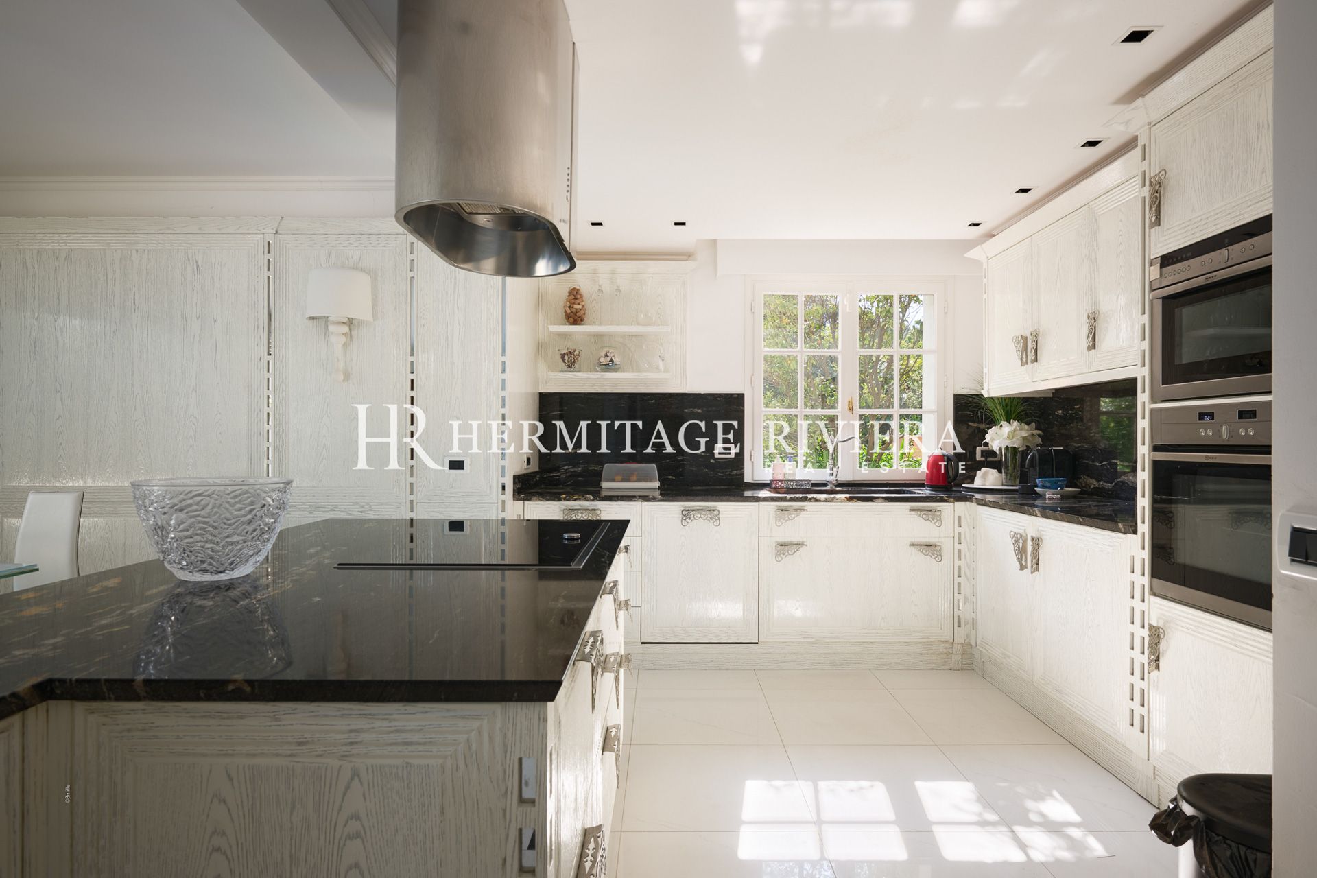 Luxusvilla - Pool - Meerblick (bild 12)