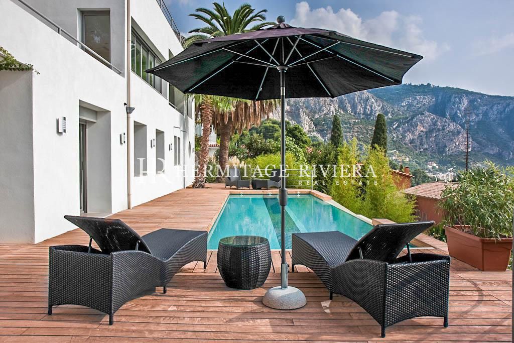 Belle villa moderne  (image 1)