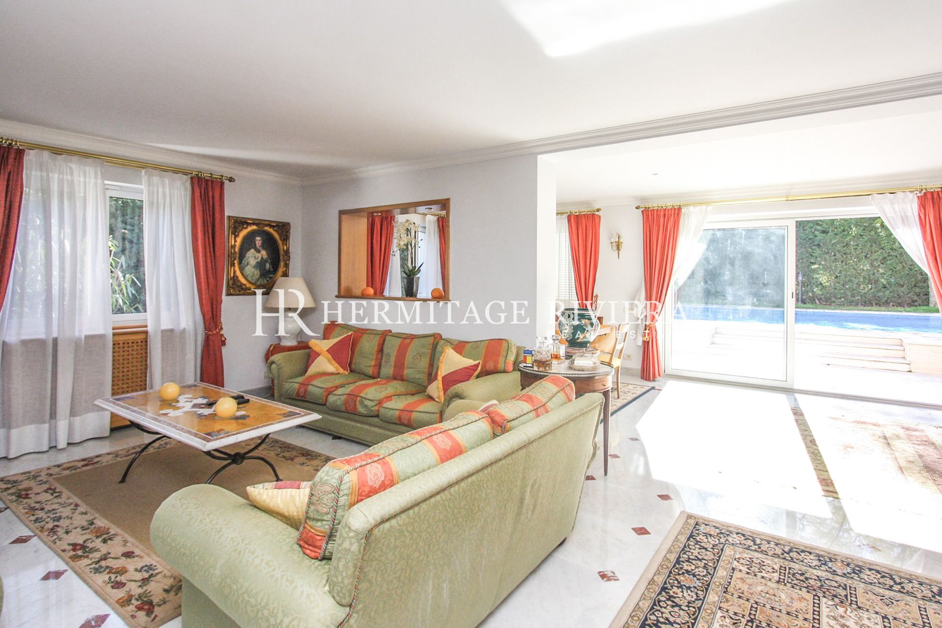 With flat garden (image 5)