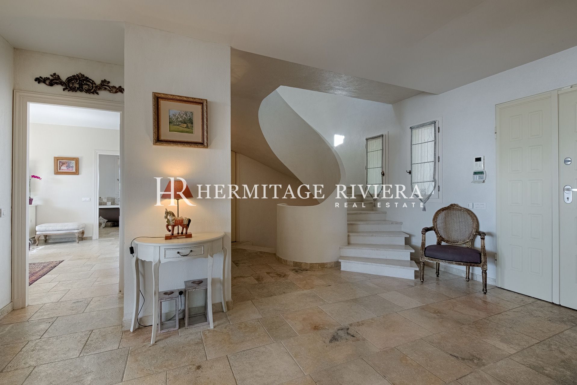 Exceptional views of Cannes - Pool - Quiet (image 6)