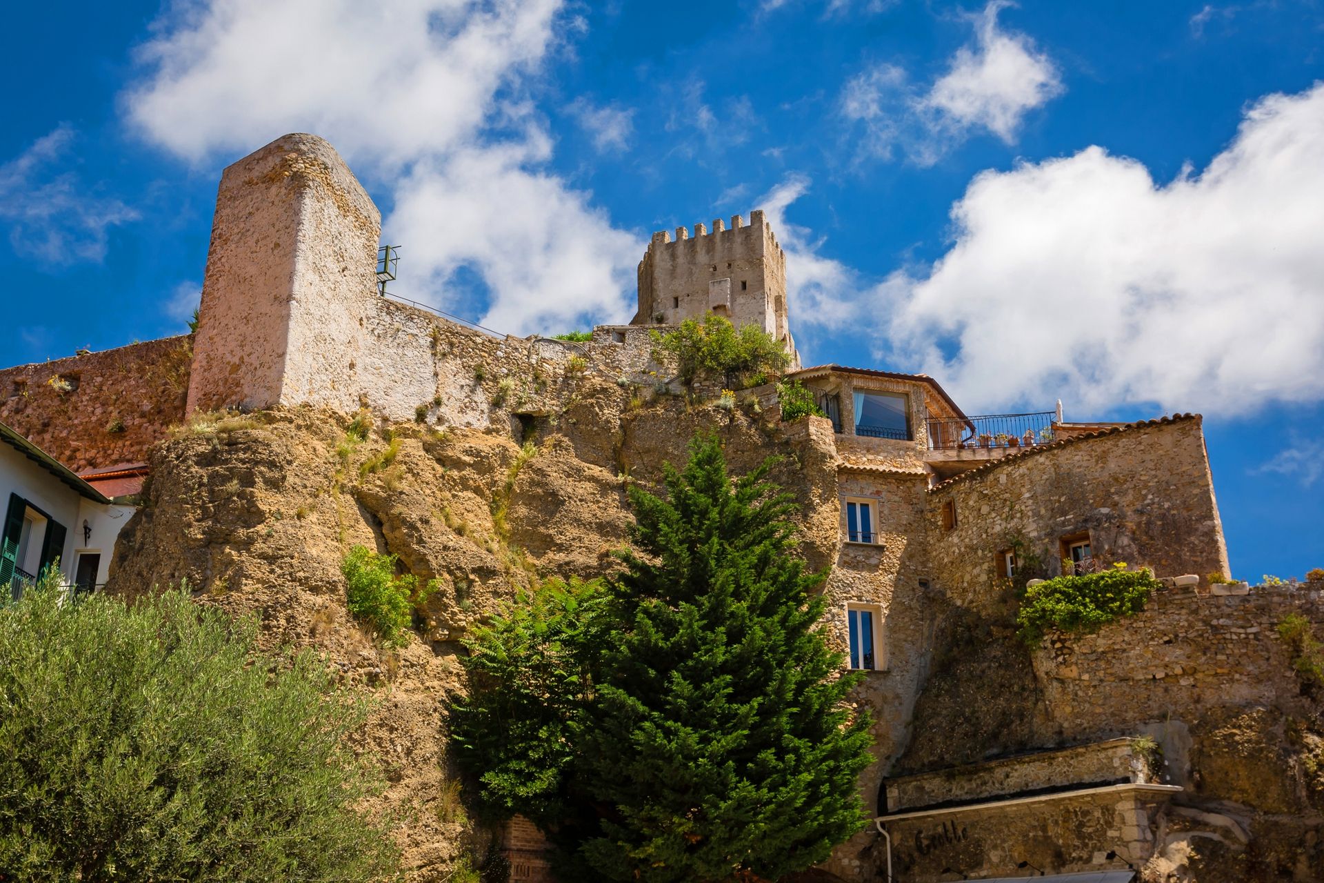 Roquebrune-Cap-Martin (billede 2)