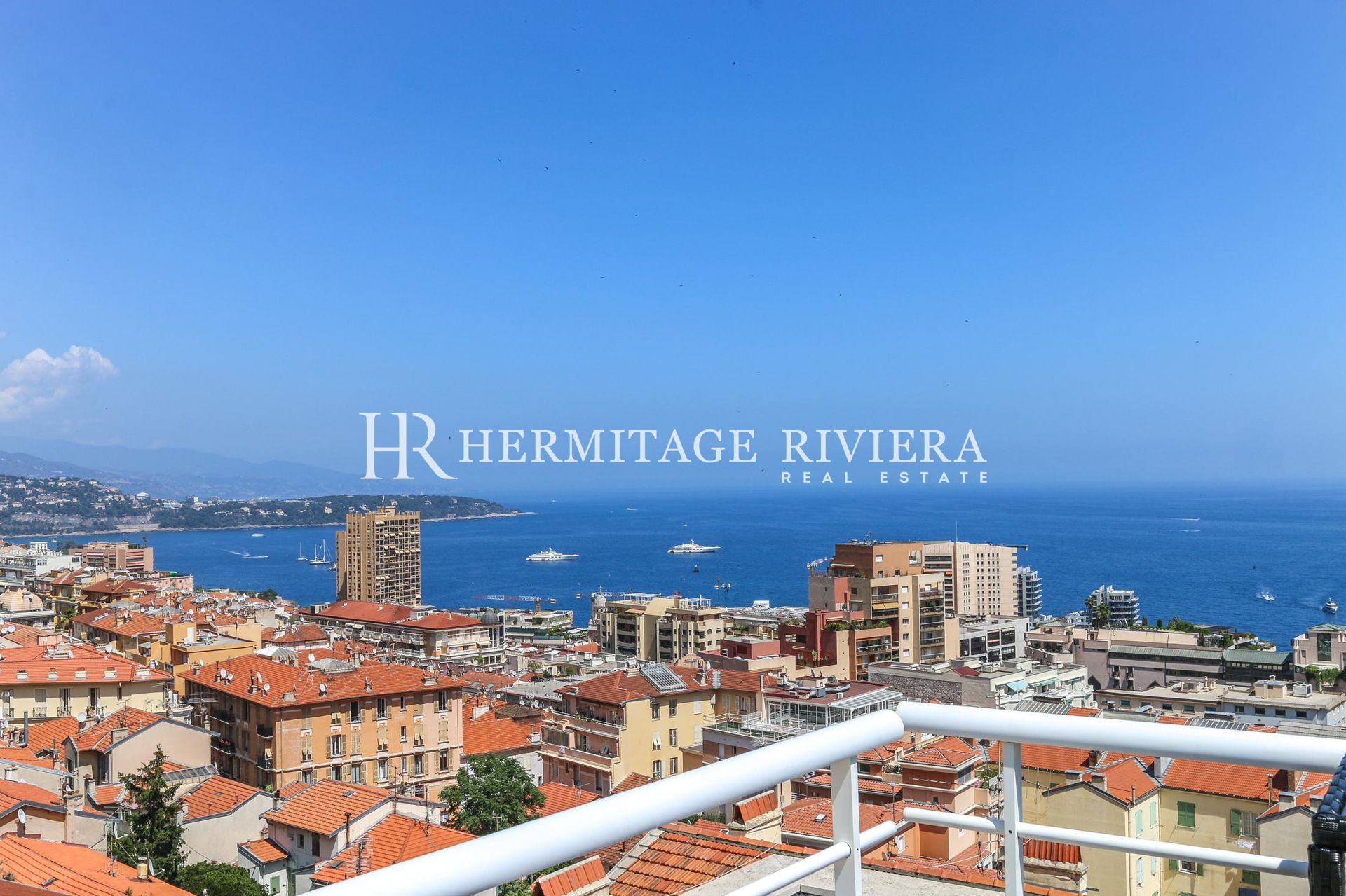 3-bedroom apartment - Top floor - Renovated - Overlooking Monaco (image 5)