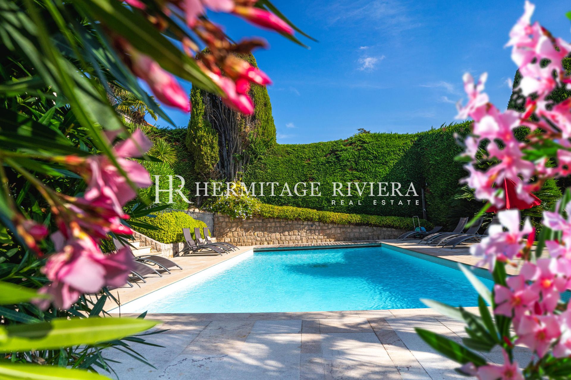Villa provenzale vicino al lungomare (immagine 2)