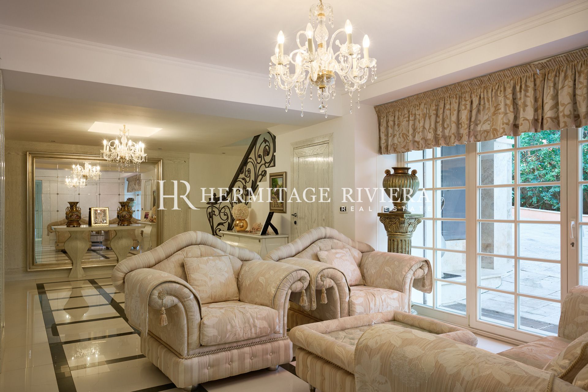 Luxusvilla - Pool - Meerblick (bild 20)