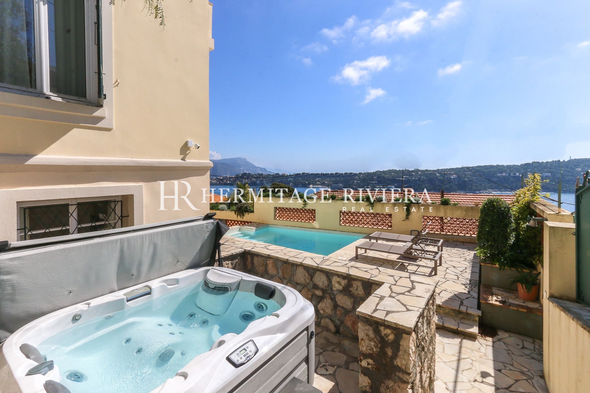 优雅的别墅,享有壮丽的景色 (图片 5)