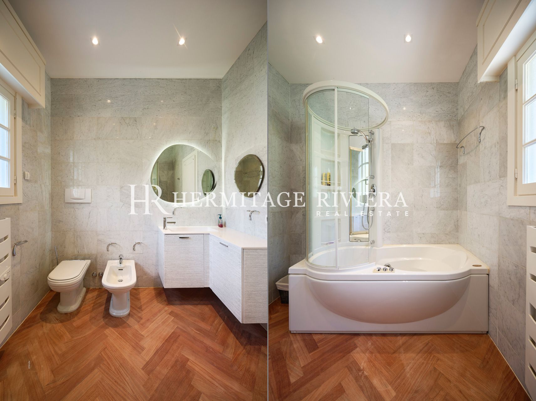 Luxusvilla - Pool - Meerblick (bild 16)