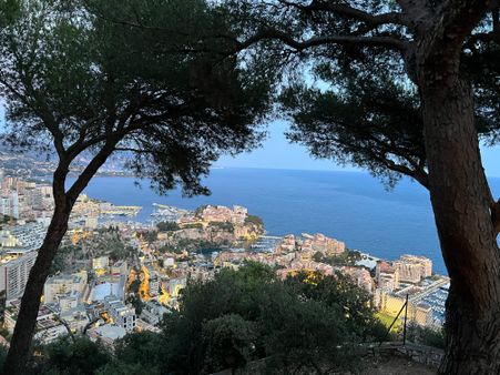 Levekostnadene i Monaco