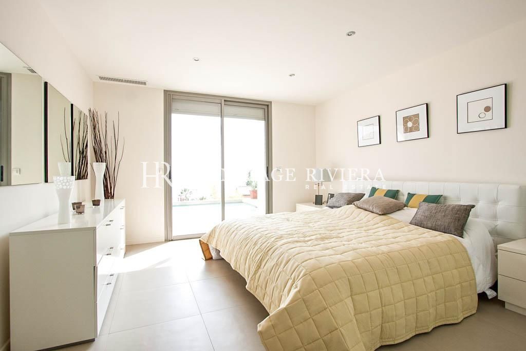 Belle villa moderne  (image 10)