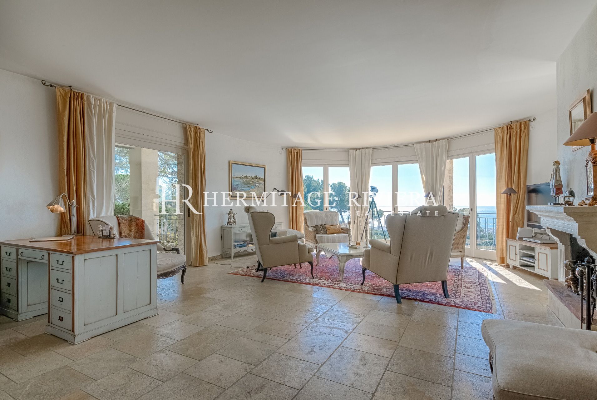 Exceptional views of Cannes - Pool - Quiet (image 7)