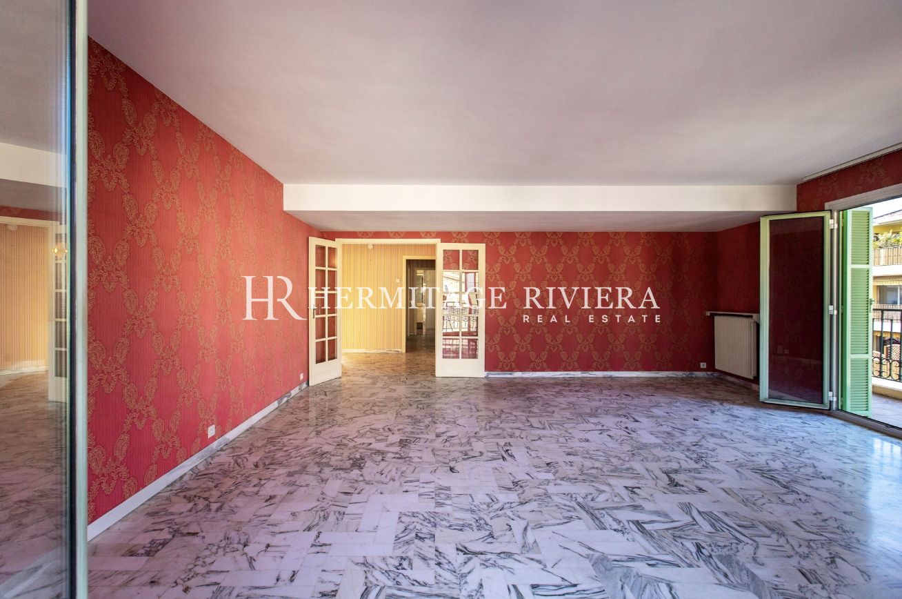 2 卧室公寓 - 露台 - 市中心 (图片 4)