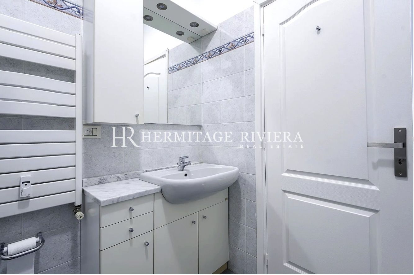 2 bedroom apartment - Sea view - Terrace (image 6)