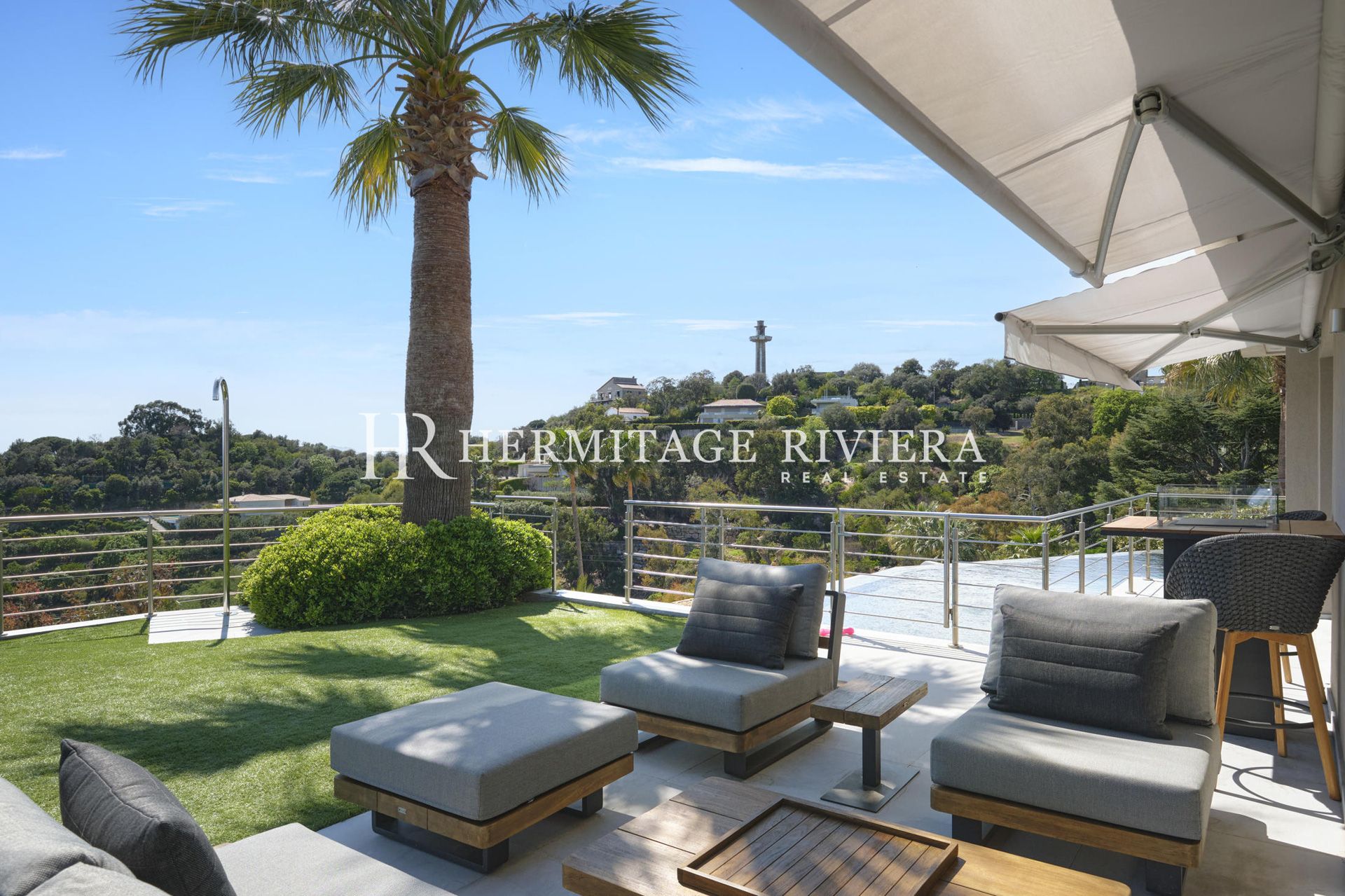 Modern with panoramic views (image 5)