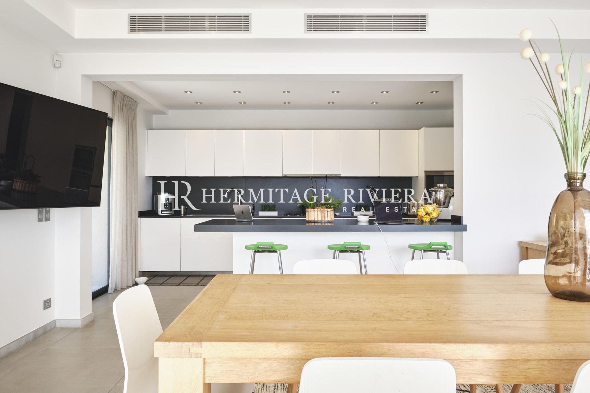 Modern with panoramic views (image 13)