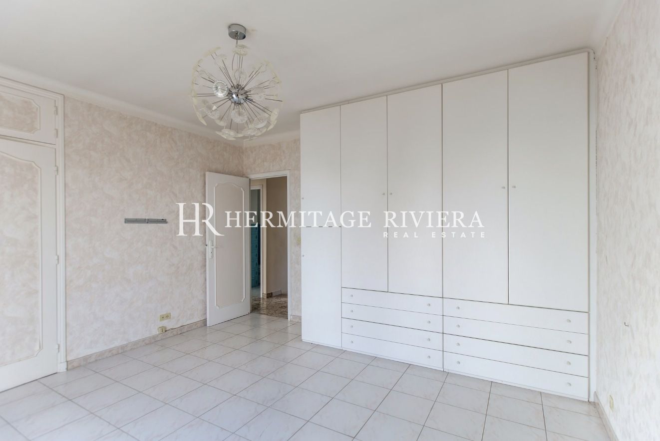 Neo-Provençal Villa – Sea View – Near La Turbie Village (image 6)