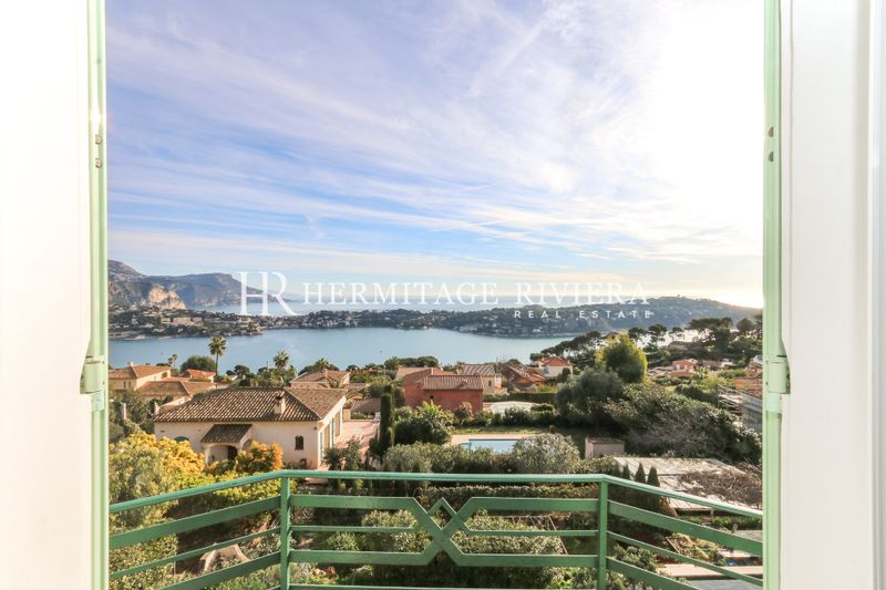 3-Bedroom apartment - Sea Views – Terrace