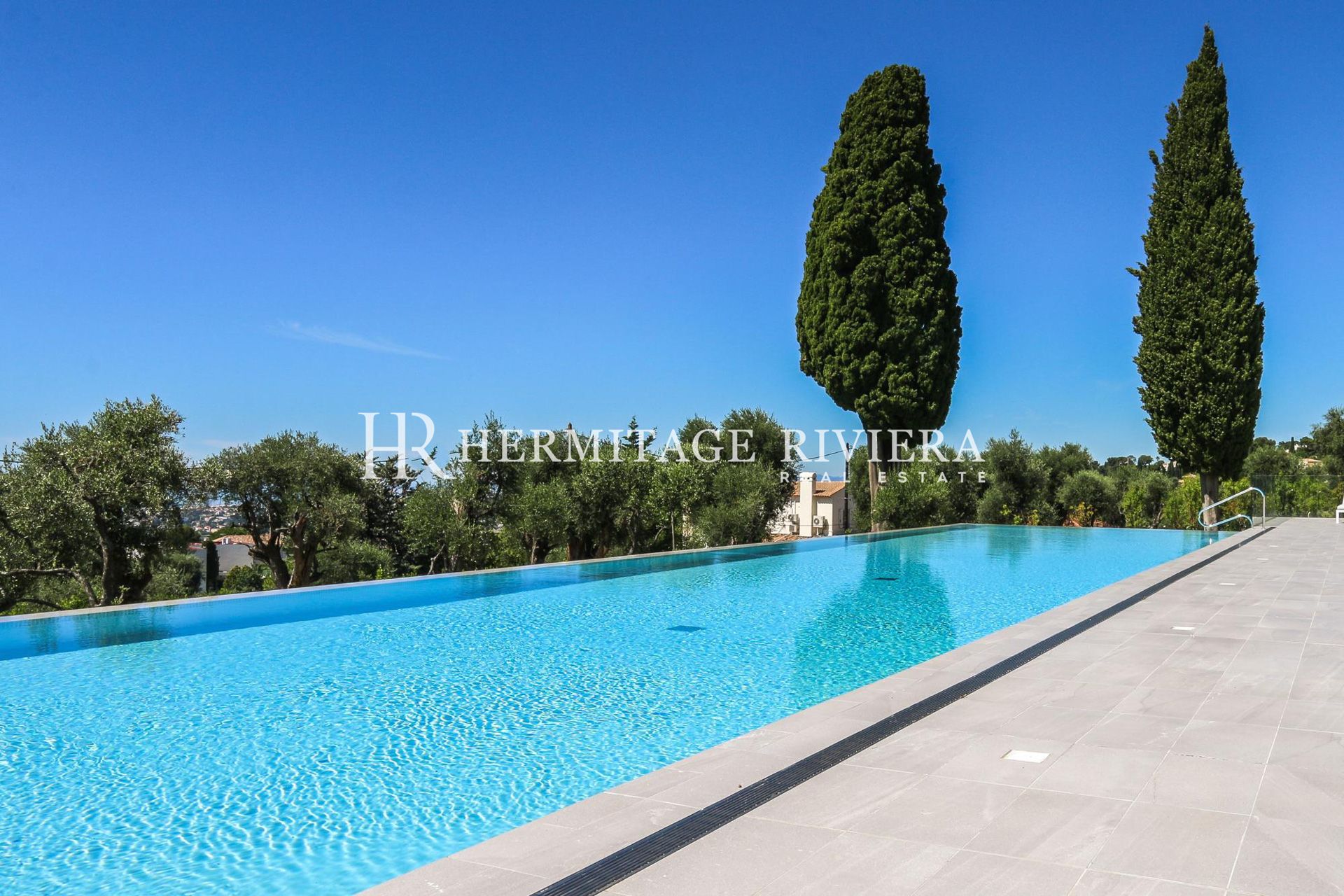 3 bedroom apartment - Luxury residence on the hills of Nice - Pool - Tennis court (image 21)