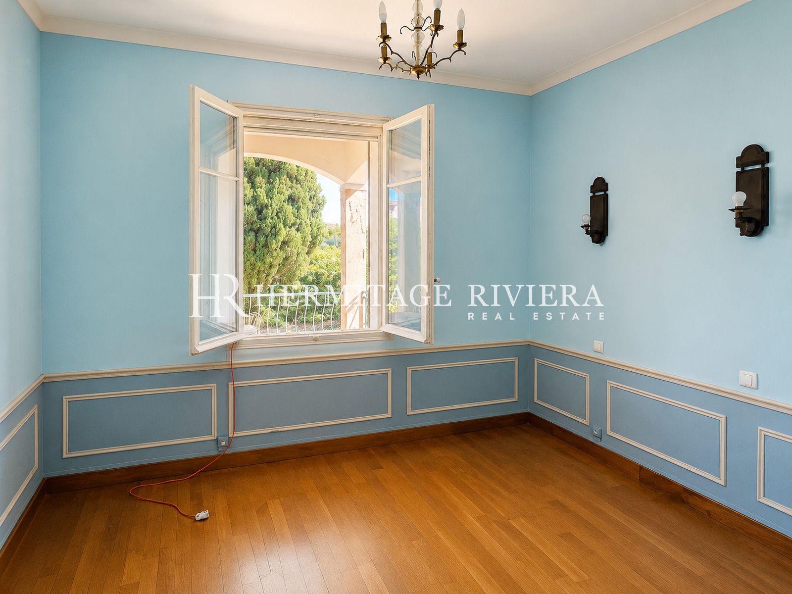 Villa in Villefranche-sur-Mer Col de Villefranche - Flat garden - Pool possible (image 14)