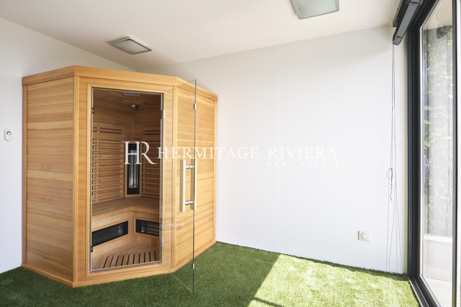 Modern with panoramic views (image 22)