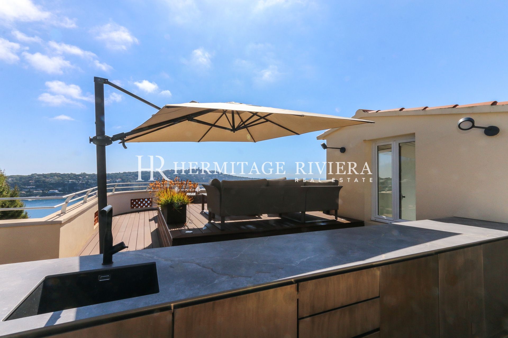 优雅的别墅,享有壮丽的景色 (图片 33)