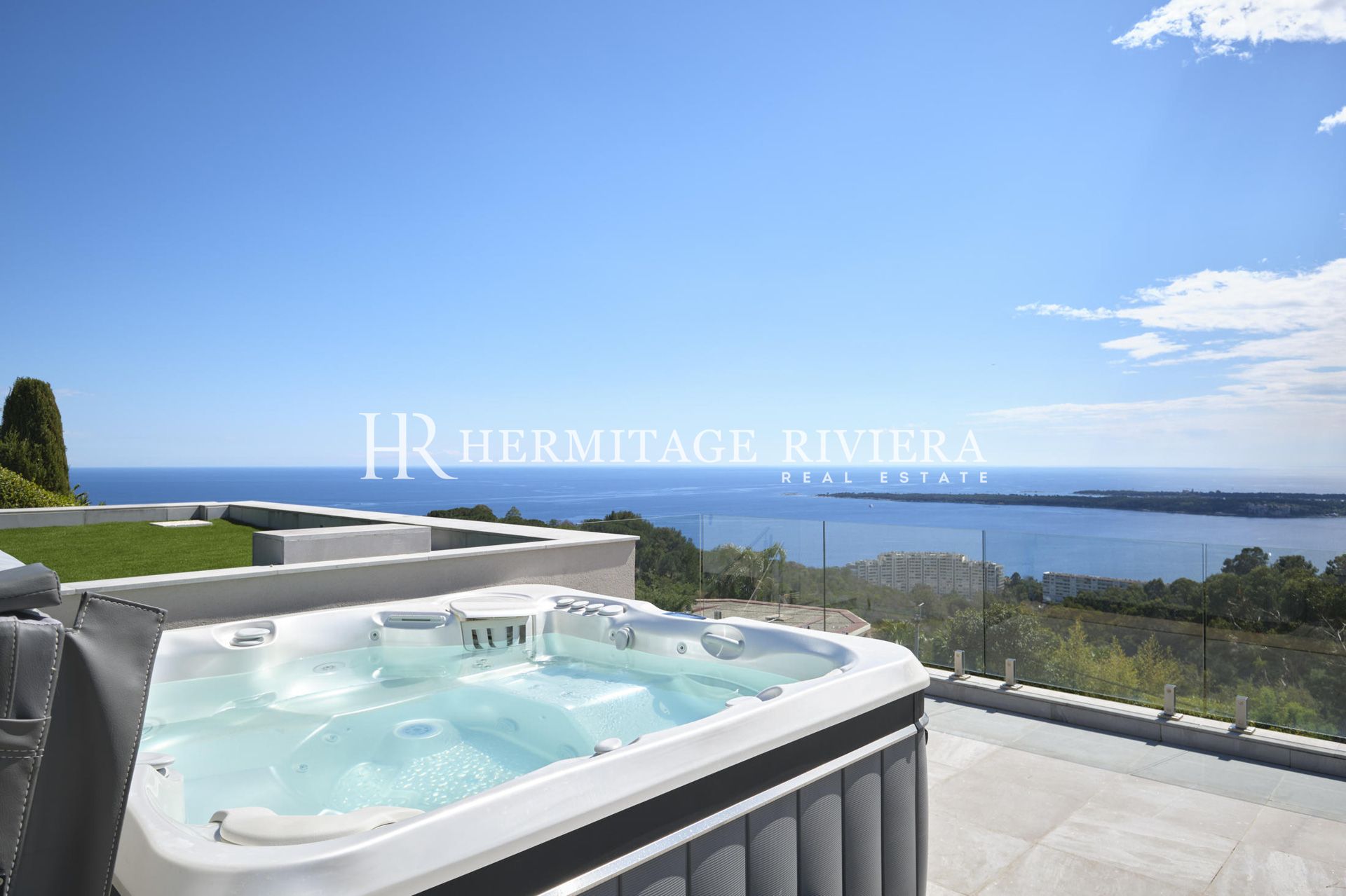 Modern with panoramic views (image 7)