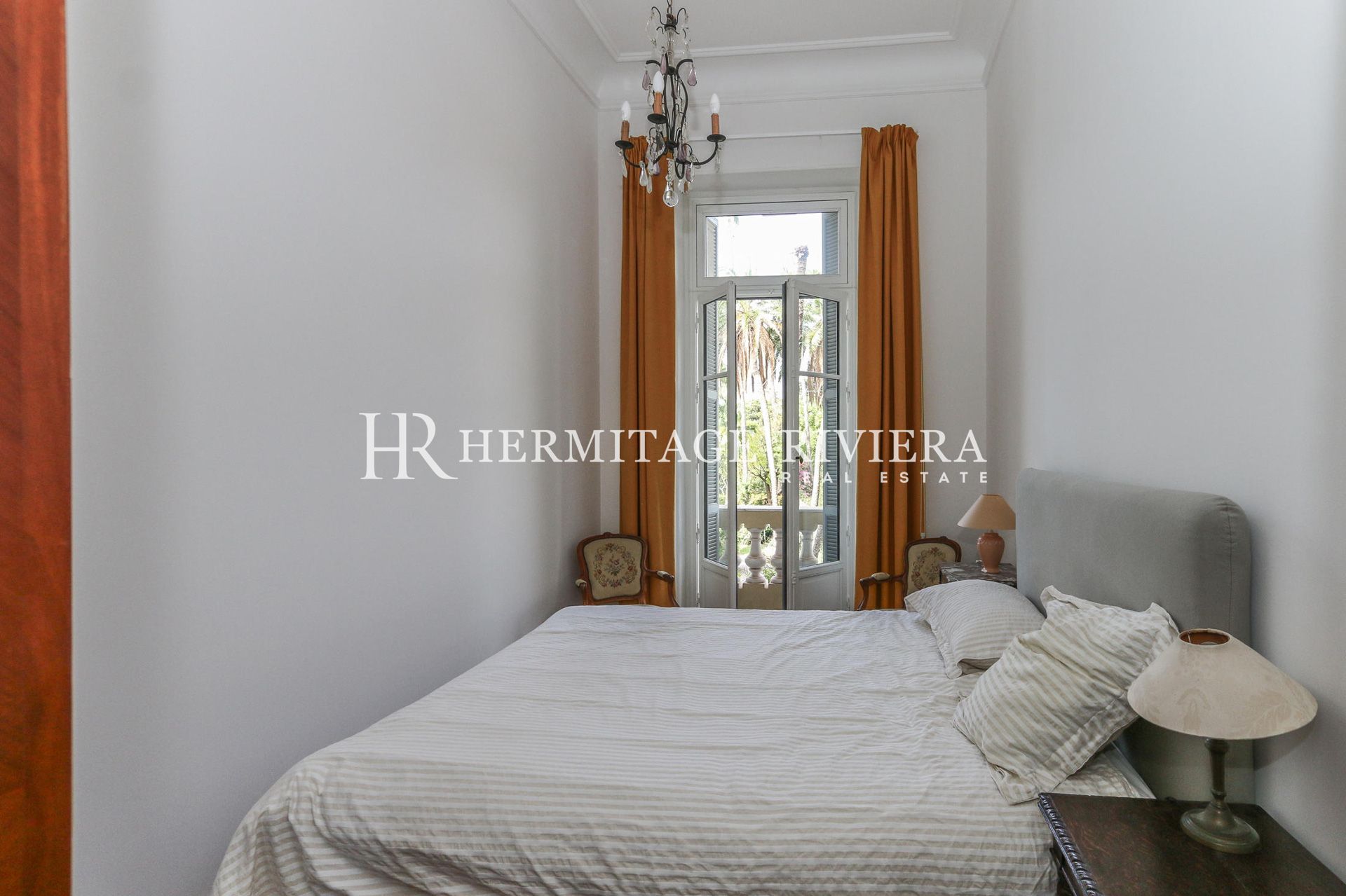 Apartamento de 2 habitaciones - Residencia Belle Époque "Le Bristol" (imagen 14)