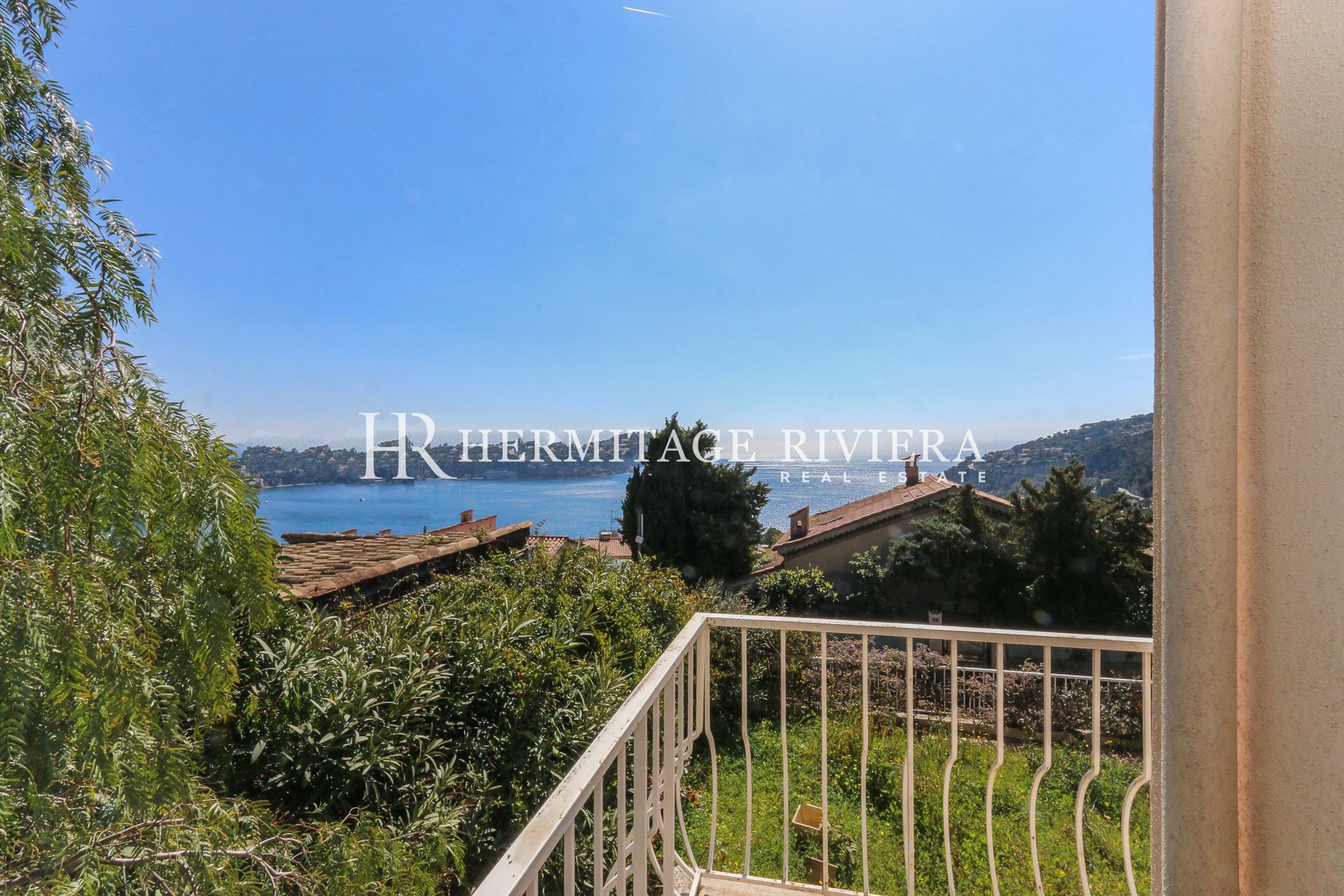 Villa to renovate - Sea view - Possible extention (image 6)