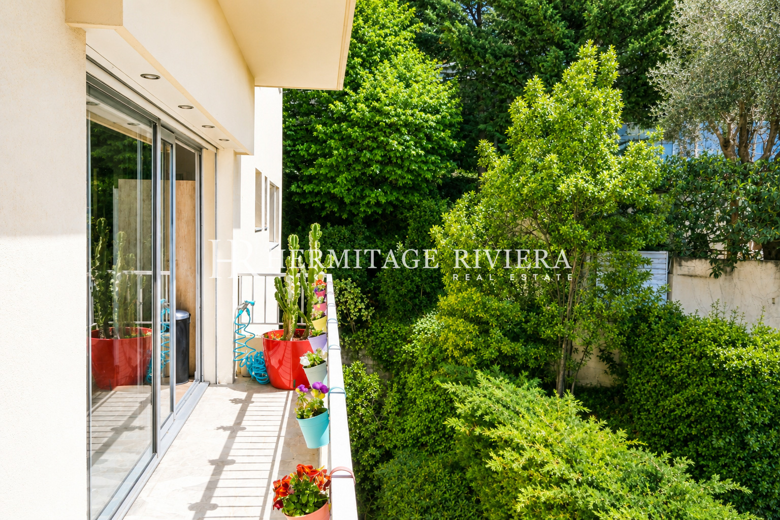 Apartment in Nice Mont Boron Renovated apartment with panoramic views (image 15)